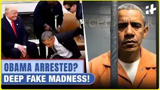 No One is Above the Law, Especially President | Tulsi Gabbard makes Bold statement on Barack Obama