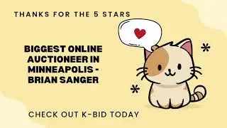 Best Online Auction Site | Google Review