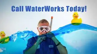Toronto Plumber - Waterworks Plumbing Services