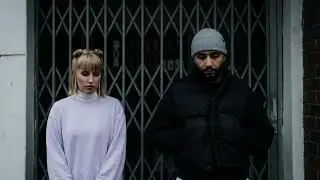 Samra feat. Capital Bra & Lea - Allein