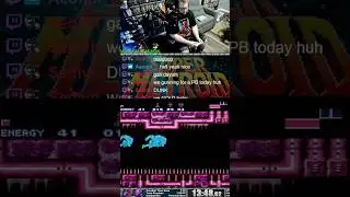 Skipping all of Maridia in 25 seconds | Project Base