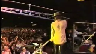 Udo Lindenberg - Na und (Live 1987)