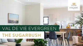 Val de Vie Evergreen | The Sugarbush