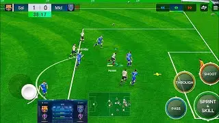 Fc Mobile | Head To Head Match #6 | Division Rivals #fcmobile26