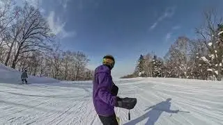神居滑雪場20260126