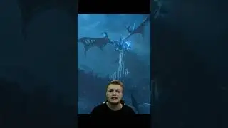World of Warcraft Shadowlands 9.1.5 | 9.2 #shorts #worldofwarcraft #twitch #стример #wow #warcraft