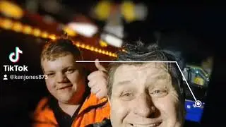 New Year with Hough Green Garage.