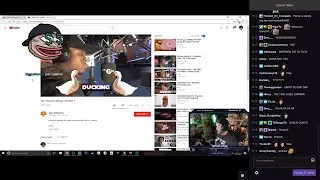 Timthetatman Reacts To 