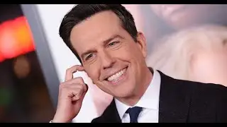 Ed Helms' Shocking Secret: Conservative Mom's Wild Reaction to The Hangover