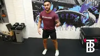 Vertical Jumps