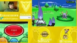 SHINY PINSIR HYPE