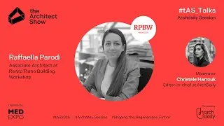 RPBW | The Living Philosophy of the Renzo Piano Building Workshop