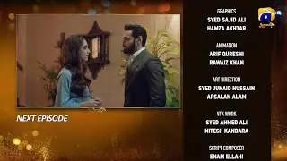 Sunn Mere Dil Episode 33 Teaser - 22nd January 2025 - Har Pal Geo