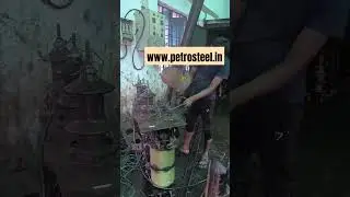10M View Boy Transformer Test #welding #tools #automobile #copper #machine