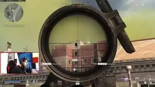 High Frag Solo Win