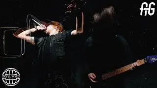 Adrien Gonzales & Spleen - Chaotic Symbiosis (Official Music Video)