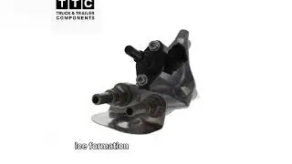 TTC, we specialise in providing replacement AdBlue Components for all makes and models of Trucks