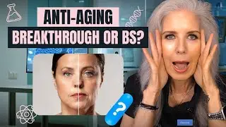 The Truth About Methylene Blue- Anti Aging Miracle or Marketing Hype?!?