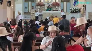 JUAZEIRO DO NORTE  Festa e Romaria de Nossa Senhora das Candeias deve reunir mais de 300 mil fi&eacute;is n