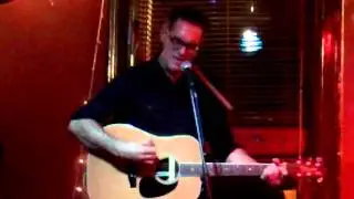 Peter James Millson Live in Cardiff