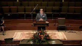 Funeral Service for Willard Carter 8/14/20