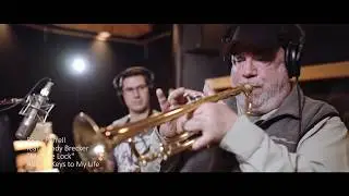 MY BIKE LOCK by Ricky Parrell feat. Randy Brecker