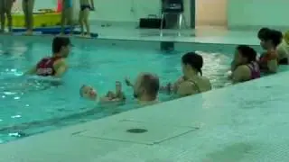 Guardian Swimming Lessons 2