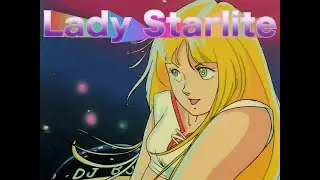 FW80's - Lady Starlite