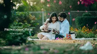Best Prewedding Film In Kolkata 2025 | Shouvik & Shrabani | Kolkata | Gift Of Memories