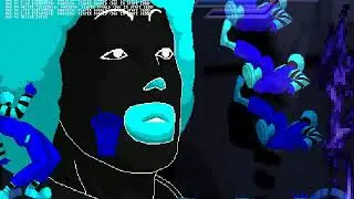 Ultimate Evil Donald (Old, Megastick version) vs Ultimate Evil Ronald Requested MUGEN Battle