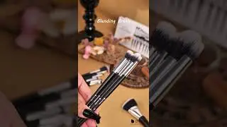 Типы кистей для макияжа: основы &ndash; Освойте макияж с DUcare 💗✨ ducarebeauty.com