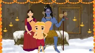 Happy Ganesh Chathurthi | Vinayaka Chathurti 2022 | Mashdemy | #ganeshchaturthi