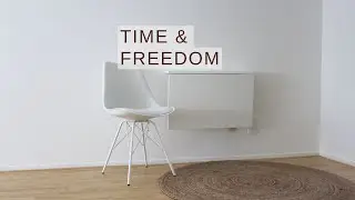 Minimalist Values I Strive For