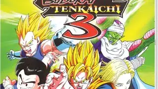 Dragon ball budokai tenkaichi 3 frieza saga part 2