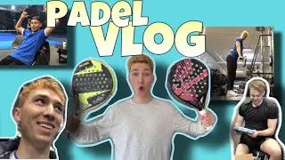 PadelVlog
