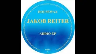 Jakob Reiter - Addio (Shayde Remix) [HOV016]