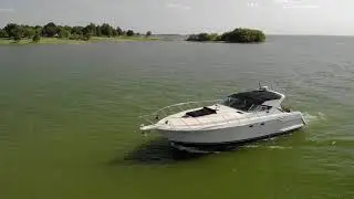 1988 Wellcraft Portofino 4300 - For Sale!