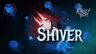 🎵 Shiver - Ephemeral Oblivion - Letting go when fighting only pulls you under