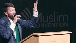 Ali Safdar | Allah Hu Allah Hu (Urdu) | The Muslim Convention 2019