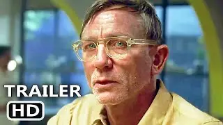 Queer All Trailers (2025) Daniel Craig