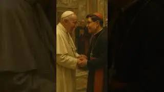 Cardinal Luis Antonio Tagle: The Next Pope from Asia? | Papal Conclave 2025
