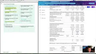 AA Help 24/25- how to report 24/25 AA, estimating/applying scheme pays & what you can do for 25/26!