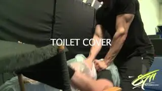 87Eleven Hotel Fight