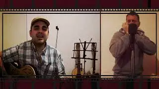 👻 El fantasma de Canterville | Cristian Zubiria & Agustín Ramallo