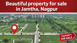 &bull;Property for Sale&ndash;Jamtha, Nagpur&bull; Prime Property in Jamtha&bull; Best Deal in Jamtha, Nagpur Invest Now