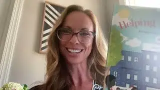 Helping Hospital Children’s Book