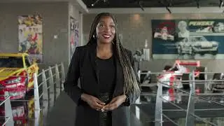 We Are Women Driving Auto Retail
