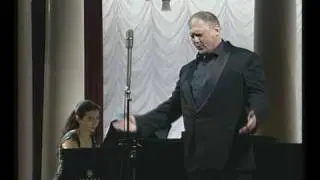 Tchaikovsky Соловей (Solovey) - Taras Shtonda
