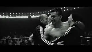 Giant (2025) - Official Movie Trailer - Biographical Sports Drama