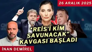 Sadettin Saran Hesapları Nasıl Değişti?